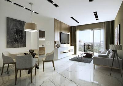 Project Image of 657.0 - 902.0 Sq.ft 2 BHK Apartment for buy in Darvesh Grand