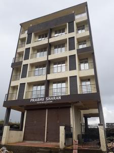 Imperial Prabhu Sharan Elevation 1