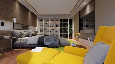 Project Image of 1066.0 - 1375.0 Sq.ft 2 BHK Apartment for buy in Shirdi Whitefield Mudra Phase 4