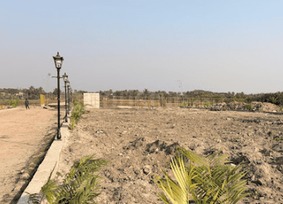 Project Image of 1050.88 - 1801.02 Sq.ft Residential Plot Plot for buy in Srijan Anu Bhoomi