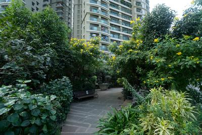 Project Image of 740.0 - 989.0 Sq.ft 2 BHK Apartment for buy in F Neelkanth Greens
