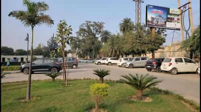 Project Image of 880 Sq.ft 2 BHK Apartment / Flat for sale in Sector 36 for Rs. 6200000