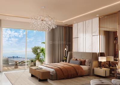 Project Image of 910.95 - 2245.03 Sq.ft 2 BHK Apartment for buy in Hiranandani Bay Heights
