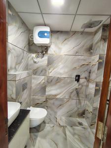 Project Image of 1620.0 - 4500.0 Sq.ft 3 BHK Builder Floor for buy in Arun GGR Floor 27