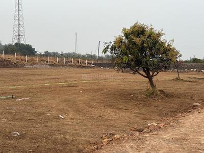 Project Image of 10763.91 - 21527.82 Sq.ft Residential Plot Plot for buy in VALORA VIBE