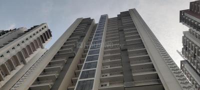 Project Image of 699.96 - 1922.0 Sq.ft 2.5 BHK Apartment for buy in Trident Embassy Reso