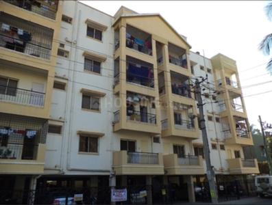 Project Image of 0.0 - 1425.0 Sq.ft 3 BHK Apartment for buy in Pyramid Vaastu Heaven