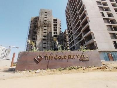 Project Image of 2327.8 - 4510.83 Sq.ft 4 BHK Apartment for buy in Samor The Gold Skyvilla