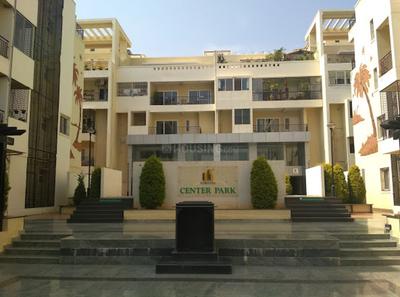 Project Image of 1100.0 - 2400.0 Sq.ft 2 BHK Apartment for buy in Fortuna Projects Center Park