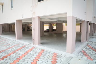 Project Image of 845.0 - 1196.0 Sq.ft 2 BHK Apartment for buy in Yasin Munoor
