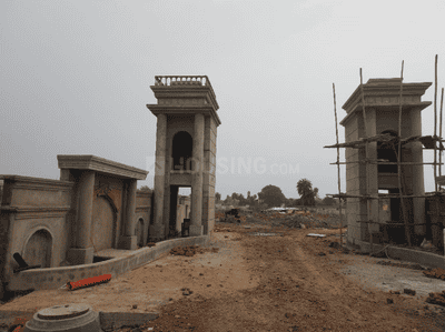 Project Image of 1000 Sq.ft Residential Plot / Land for sale in Simrol for Rs. 3000000