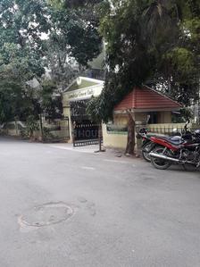 Project Image of 1070.0 - 1565.0 Sq.ft 2 BHK Apartment for buy in Samhita Green Oaks