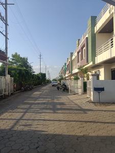 Project Image of 0.0 - 1700.0 Sq.ft 4 BHK Duplex for buy in Bhojpal Shri Radha Krishna Residency