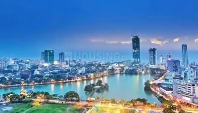 Project Image of 448.1 - 927.42 Sq.ft 1 BHK Apartment for buy in Kalpataru Sector 5 Wing D E And F
