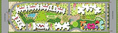 Project Image of 697.0 - 4060.0 Sq.ft 1.5 BHK Apartment for buy in Premia Western Star