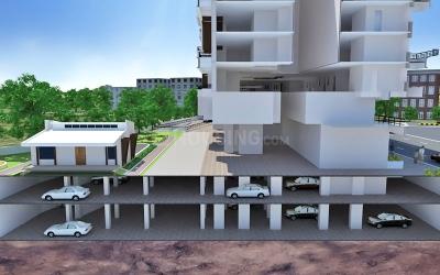 Project Image of 0.0 - 660.0 Sq.ft 2 BHK Apartment for buy in Bunty Mayur Samruddhi Phase II D wing