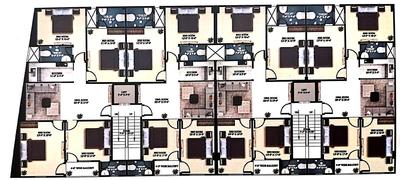 Project Image of 1550.0 - 1650.0 Sq.ft 4 BHK Builder Floor for buy in Shreelabh Sidh Apartment