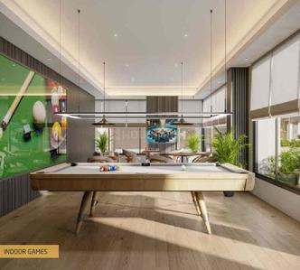 Project Image of 0.0 - 2266.0 Sq.ft 3 BHK Apartment for buy in Swarnim 18