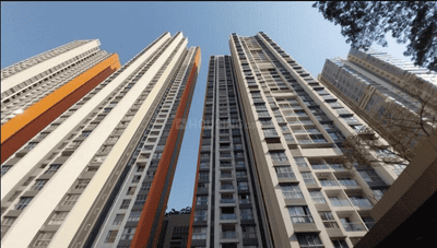 Project Image of 811.92 - 1433.54 Sq.ft 2 BHK Apartment for buy in Piramal Revanta Tower 6