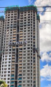 Project Image of 1498.0 - 1755.0 Sq.ft 3 BHK Apartment for buy in Sobha Manhattan Towers Town Park Phase 1 W 4 And 5