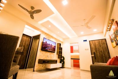 Project Image of 404.0 - 628.0 Sq.ft 1 BHK Apartment for buy in Taj Regency
