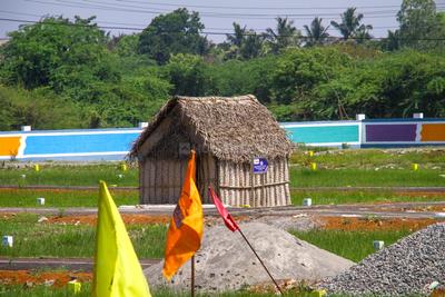 Project Image of 600.0 - 1176.0 Sq.ft Residential Plot Plot for buy in Sri Sai Balaji Nagar