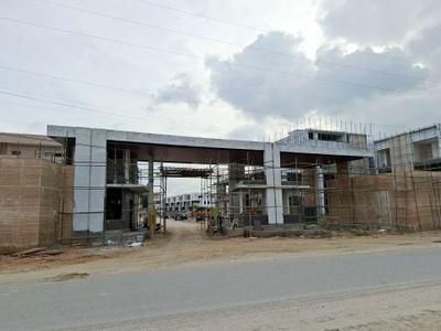 Project Image of 0.0 - 5255.0 Sq.ft 5 BHK Villa for buy in Hallmark Imperia