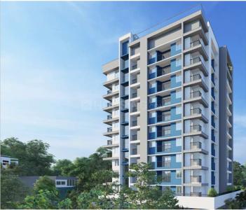 Project Image of 1541.0 - 1845.0 Sq.ft 3 BHK Apartment for buy in Oceanus Irish Gold