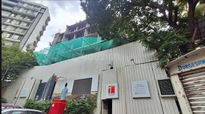 Project Image of 1170 Sq.ft 3 BHK Apartment / Flat for sale in Chembur for Rs. 54500000