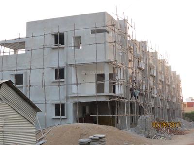 Project Image of 850.0 - 3259.0 Sq.ft 2 BHK Villa for buy in Poomalai The Wind