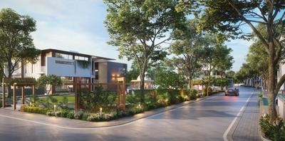 Project Image of 5500 Sq.ft 4 BHK Independent House for sale in Deopuri for Rs. 60000000