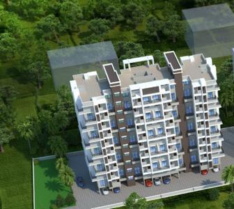 Project Image of 478.0 - 479.0 Sq.ft 2 BHK Apartment for buy in Wonder Nest