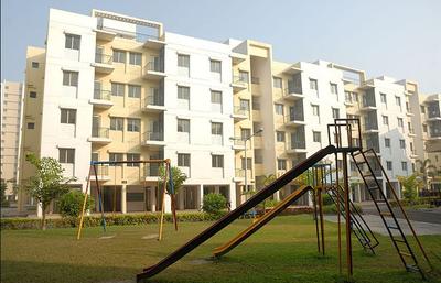Project Image of 0.0 - 307.0 Sq.ft 1 BHK Apartment for buy in Shapoorji Pallonji Shukhobrishti Spriha Phase 9 