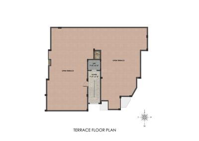 Project Image of 1518.0 - 1600.0 Sq.ft 3 BHK Apartment for buy in Aara Venus Signature