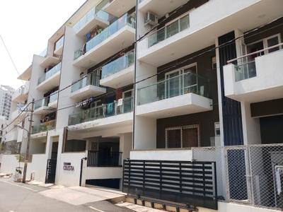 Project Image of 1038.0 - 1602.0 Sq.ft 2 BHK Apartment for buy in Columbia Celestia