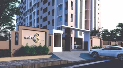 Project Image of 1260.0 - 1600.0 Sq.ft 2 BHK Apartment for buy in Associated Sahaj Century