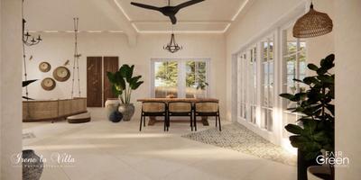 Project Image of 4891.44 - 5422.54 Sq.ft 4 BHK Villa for buy in Fair Green Irene La Villa