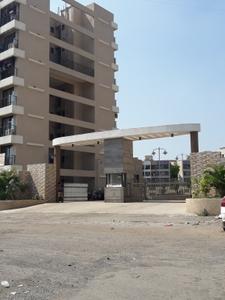 Project Image of 339.0 - 555.0 Sq.ft 1 BHK Apartment for buy in Veena Dynasty Ph II