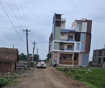Project Image of 500.0 - 1416.43 Sq.ft Residential Plot Plot for buy in V Square Sumangali Garden Phase 4