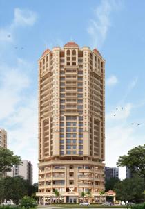 Project Image of 398.91 - 1002.98 Sq.ft 1 BHK Apartment for buy in Phoenix Tanishq