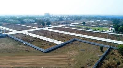 Project Image of 1210.94 - 10021.2 Sq.ft Residential Plot Plot for buy in Mahalaxmi Nagar 23 Sector 1