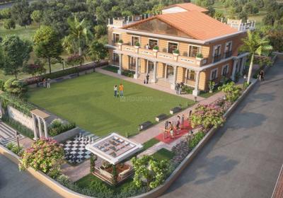 Project Image of 649.92 - 988.23 Sq.ft 2 BHK Apartment for buy in Arun Anika Piccadilly Phase 4