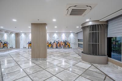 Project Image of 620.0 - 1749.0 Sq.ft 2 BHK Apartment for buy in Ambey Gateway