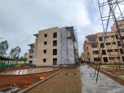 Project Image of 3050.0 - 3410.0 Sq.ft 4 BHK Villa for buy in Pearl At Brigade Atmosphere