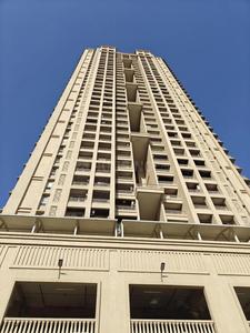 Project Image of 733.56 - 2250.0 Sq.ft 2 BHK Apartment for buy in Paradise Sai World Legend