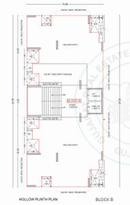 Project Image of 786.73 - 966.6 Sq.ft 2 BHK Apartment for buy in Dwarkesh Siddheshwari Sopan