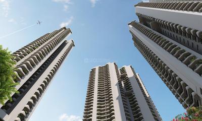 Project Image of 929.9 - 2432.53 Sq.ft 2 BHK Apartment for buy in Eldeco Whispers Of Wonder