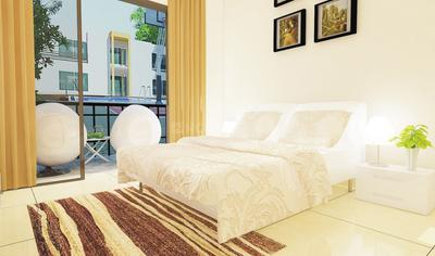 Project Image of 1065.0 - 1655.0 Sq.ft 2 BHK Apartment for buy in Venkat Windsor East