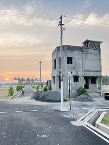 Project Image of 416.0 - 2717.0 Sq.ft Residential Plot Plot for buy in Oak Tree