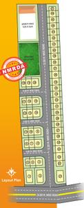 Project Image of 1268 Sq.ft Residential Plot / Land for sale in Jamtha for Rs. 2500000